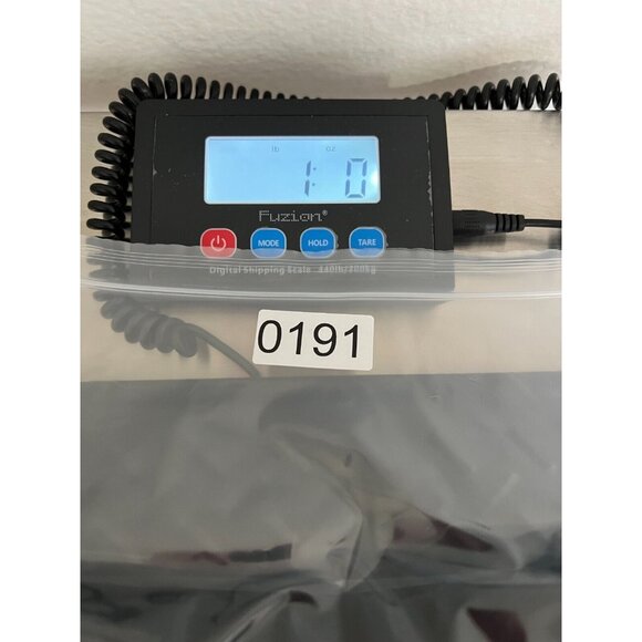 Juicy Couture Sweatpants Women Large L Pull On Drawstring Tapered Leg Jogger - Picture 11 of 11